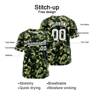 High Quality <b>Baseball</b> Jersey Lightweight Sports Shirt with Professional Look Men’s <b>Baseball</b> Jersey Shirt - Product Image 4