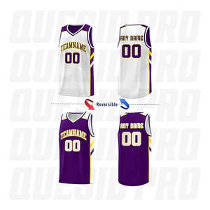 Camisetas de Baloncesto de Los Ángeles 2025-26, Nuevas, con Logotipo Cosido y Bordado, Personalizadas, Ropa Deportiva, Camisetas, Tops y Camisetas sin Mangas - Product Image 2