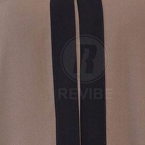 Abaya pour femmes en tissu de qualité supérieure - Doux, respirant, confortable, élégant, longueur au sol, manches longues, pour un usage quotidien décontracté, toutes saisons - Product Image 6