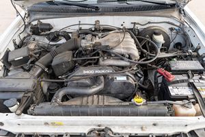 Toyota Tacoma TRD Off-Road PreRunner Doble Cabina V6 de 2003 - Product Image 3