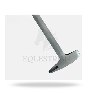 Herramienta Veterinaria Buffer Clincher Groover para el Cuidado de Pezuñas de Caballos - Product Image 3