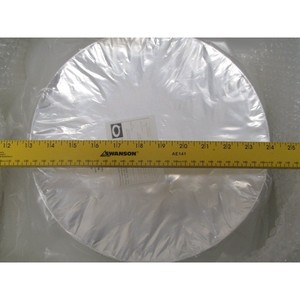 AMAT 0021-20148 Shield, Lower High Conduct 6 นิ้ว - อุปกรณ์และชิ้นส่วนเซมิคอนดักเตอร์ระดับโลกที่เชื่อถือได้ - Product Image 1