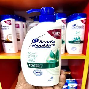 Shampooing Head & Shoulders en gros à prix abordable avec formule avancée pour des cheveux frais, propres et pleins de confiance tous les jours - Product Image 2