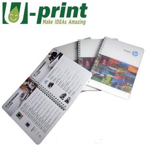 Livre personnalisé de haute qualité IMPRESSION Forest Stewardship Council papier offset certifié carton papier couché papier d'art - Product Image 6