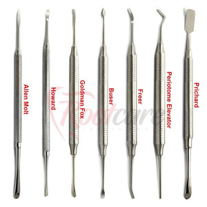 Kit de Caja PRF de Acero Inoxidable de la Mejor Calidad para Uso Dental y Quirúrgico, Marca Privada - Product Image 5
