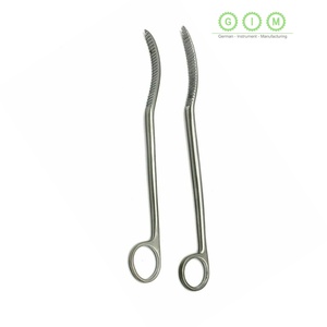 Palanca Ósea Lane Profesional de Acero Inoxidable, Instrumento Quirúrgico Duradero de Precisión, Herramienta Médica - Product Image 6
