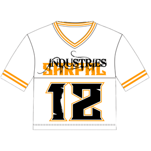 เสื้อยืดผ้าตาข่ายใส่สบายสำหรับผู้ชายเสื้อตาข่ายพิมพ์ลายวินเทจเสื้อตาข่ายพิมพ์ลายได้ทุกส่วนออกแบบได้ตามที่ต้องการ - Product Image 1