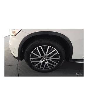 Mercedes-Benz GLC-Class GLC220 d 4MATIC 2022, 37 389 km, Diesel, Boîte de vitesses automatique, Volant à gauche, Caméra de recul - Product Image 4