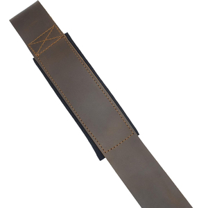 Sangles de musculation en gros à prix compétitif – Nouveau style, sangles de poignet personnalisées pour l'haltérophilie - Product Image 2