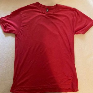 T-shirts Bella + Canvas 52% coton 48% polyester, design personnalisé, t-shirts sur mesure - Product Image 4