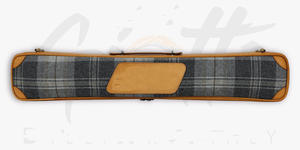 Sac de transport haut de gamme pour queue de billard, étui de rangement portable pour queues de billard avec bandoulière pour joueurs - Product Image 5