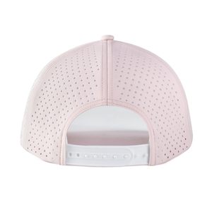 หมวกแก๊ปผู้ชายแบบตาข่าย สไตล์ฮิปฮอป แฟชั่นกีฬา หมวก Snapback ขายดี ลดราคา ขายส่ง รับออกแบบหมวกตามสั่ง - Product Image 4