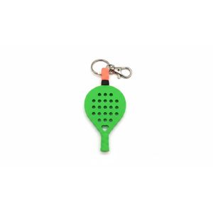 Llavero de Padel de Silicona y PVC Suave, Tamaño Personalizado, Logotipo Personalizado, Regalo Duradero para Jugadores, MOQ, Todas las Estaciones, Servicio OEM - Product Image 6