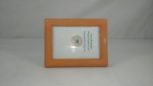 Cadre photo en MDF de haute qualité avec bordure couleur laiton, modèle DPC 0006, 5"x7", vente en gros, décoration intérieure, offre spéciale - Product Image 5