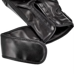 Offre Spéciale – Nouveaux Gants de Boxe Unisexe 2026 Haute Performance Respirants en Cuir PU – Prix de Gros - Product Image 6