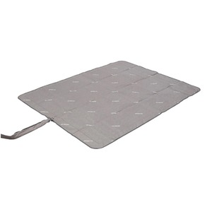 [Dongin Hitech] Matelas d'eau chauffant et rafraîchissant HUDREAM avec pompe silencieuse pour un repos sans perturbations - Product Image 4
