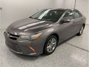 Meilleure offre pour le nouveau |   Toyota Camry LE d'occasion 2012-2026 |   SE |   XSE |   XLE Prêt à être expédié - Conduite à gauche |   RHD - Product Image 6