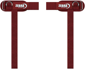 Correas de levantamiento de pesas de algodón personalizadas con anillas en D para entrenamiento de gimnasio, levantamiento de pesas y powerlifting, correa de muñeca, ¡Gran oferta! - Product Image 5
