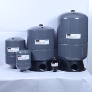 Tanque de Presión HYDROGLO de 60L de Hydroplus International, Tanque de Agua de Acero de Alta Resistencia de 145 PSI, de Alta Calidad para Usos Industriales - Product Image 5