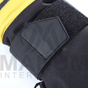 Outdoor <b>Ski</b> Gloves Winter Warm Windproof Waterproof Touch Screen Cycling Sports Gloves - Product Image 6