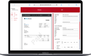 DocJuice Enterprise AI, Software OCR de Procesamiento Inteligente de Documentos |   API de Extracción de Datos de PDF y Análisis Automatizado de Facturas - Product Image 4