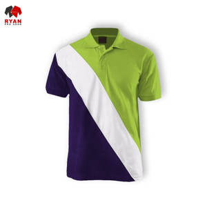 Camisetas Polo Personalizadas Antiarrugas con Impresión Digital para Hombre, con Logotipo Personalizado, Manga Corta, Tejido de Punto, Diseño ODM - Product Image 2