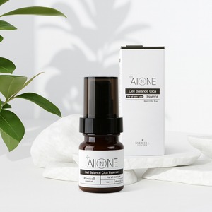[ROOICELL] Cell Balance Cica Essence Korean Skincare Centella Asiatica 60ml Skin Soothing Cica Essence - Product Image 4