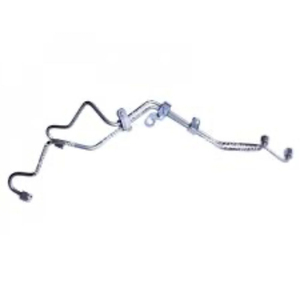 ท่อแรงดันสูง320/06800 320/06551เหมาะสำหรับ3CX JCB 4CX ส่วนฉีดเชื้อเพลิง - Product Image 1