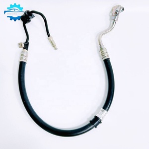 Tuyau de <span class=keywords><strong>direction</strong></span> <span class=keywords><strong>assistée</strong></span> OEM personnalisé 53713-SV4-952 pour <span class=keywords><strong>Honda</strong></span> 1994-1997 CD5 2.2L conduite à droite - Product Image 2