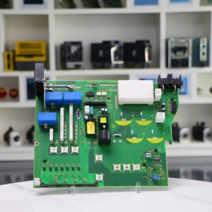 פanuc לוח A20B-2004-0717 מבחן בסדר עם 12 חודשים אחריות למכירה a20b20040717 משלוח מהיר באמצעות dhl - Product Image 2