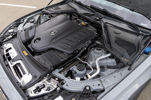 Mercedes-Benz E450 4Matic All-Terrain Wagon 2024 de Serious Trade, listo para enviar a todo el mundo - Product Image 2