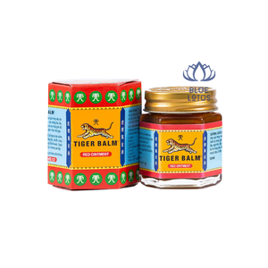 Bálsamo Herbal Ecológico Seguro y Limpio, Producto Vegetal Puro, Ideal para Aliviar el Estrés y las Picaduras de Insectos, el Más Vendido - Product Image 1