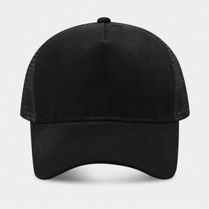 Gorras Trucker de Malla con Bordado Personalizado de Alta Calidad, Estilo Hip Hop Y2K, para Playa, Aire Libre y Uso Casual - Suministro al por Mayor - Product Image 4