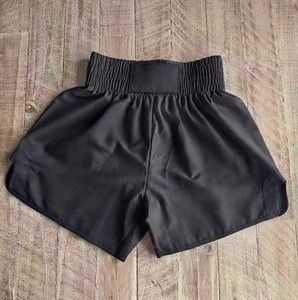 Pantalones Cortos de Playa para Hombre, con Logotipo Frontal, Transpirables, de Lona, Cintura Media, Secado Rápido, Cintura Elástica, Traje de Baño Informal, Material de Poliéster - Product Image 1