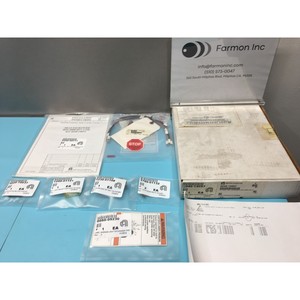0020-70037, 1200-01121, 1230-01108, 3780-01132 - Équipements et pièces semi-conductrices d'occasion fiables à l'échelle mondiale chez - Product Image 2