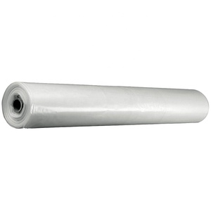 Película Agrícola de PVC Impermeable Termosellable con Impresión de Serigrafía - Product Image 2