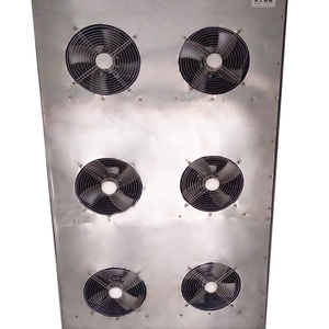 Cá da trơn Máy sấy tôm dehydrator buồng tảo bẹ sò tôm càng bạch tuộc hải sản bơm nhiệt máy sấy máy - Product Image 5