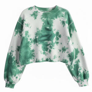 Sudadera de manga larga con logo personalizado para mujer, sudaderas con capucha regulares para mujer, sudaderas para mujer. - Product Image 4