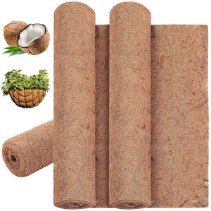 High Durability Coir Fiber Door <b>Mat</b> Eco Friendly Non <b>Slip</b> - Product Image 5