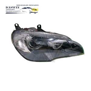 Faro Delantero BM.W X5 E70 E71 XENON 2008-2010 M50dX 50iX 40dX 35iX 30dX Nuevo OEM 63117288994 / 63117288993 Izquierdo y Derecho - Product Image 3