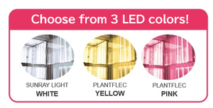 ห้องปลูกพืชญี่ปุ่นสำหรับ Labo อุณหภูมิความชื้น410L 240L LED สเปกตรัมเต็มห้องสิ่งแวดล้อม - Product Image 2