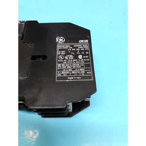CONTACTOR GENERAL ELECTRIC CR7ZE, CR7ZE-11, 183762 - Equipo y Piezas de Semiconductores de Confianza de la Marca Global Legacy - Product Image 5