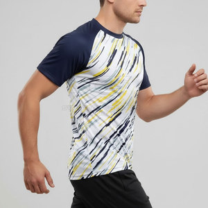 Vêtements d'équipe directement de l'usine, dotés de tissus respirants pour les entraînements réguliers et les maillots d'entraînement. - Product Image 3