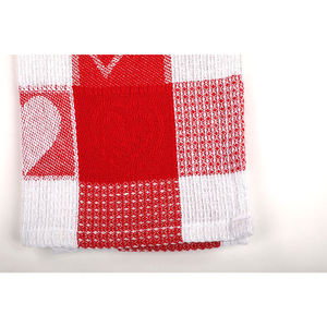 Paños de Cocina de Lujo de Algodón con Tejido Waffle, de Secado Rápido y Sin Pelusas - Product Image 1