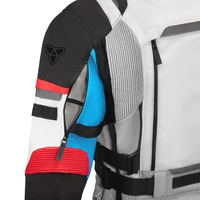 Meilleur fabricant de vestes de moto en Cordura à manches longues pour l'hiver, faible MOQ, imperméables, pour hommes