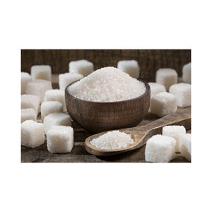 Azúcar de Caña Blanca Refinada para Exportación a Granel, Estructura Ultra Granulada, Empaque en Sobres para Líneas de Producción y Suministro de Ingredientes para Panadería - Product Image 5