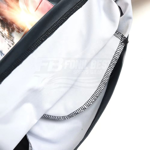 Men's Printed Quick Dry <b>Shorts</b> Elastic Waist Casual Outdoor Wear Sublimation Transfer Print 100% <b>Polyester</b> <b>Short</b> <b>Shorts</b> - Product Image 5