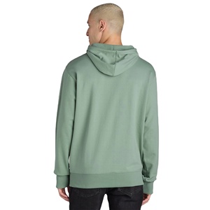 Sudaderas con capucha y sudadera de talla grande con estampado digital para hombre, diseño personalizado, sudaderas con capucha ajustadas para hombre de BD - Product Image 6