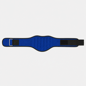 Wholesale Weightlifting Neoprene <b>Back</b> <b>Support</b> Belt Custom Quick Self Locking Steel Buckle Workout Belt Gym wrist straps - Product Image 3