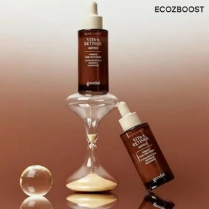 แอมพูลแบล็คแครอทวิตามินเอ 30 มล. - ผลิตภัณฑ์บำรุงผิวขาวใส ลดเลือนริ้วรอย เครื่องสำอางเกาหลี ขายส่ง - Product Image 3